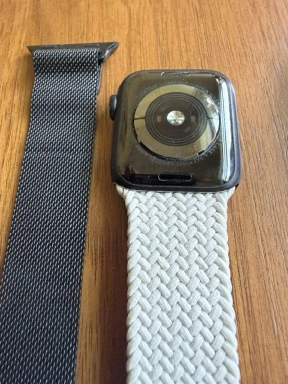 Apple Watch, 40mm - Series 5